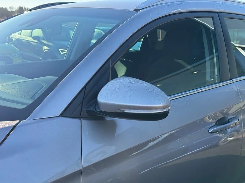 Photo de la voiture HYUNDAI TUCSON 1.6 GDi 132 2WD Creative