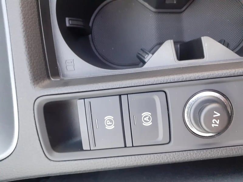 Photo de la voiture AUDI Q3 SPORTBACK 45 TFSIe  245 ch S tronic 6 S line