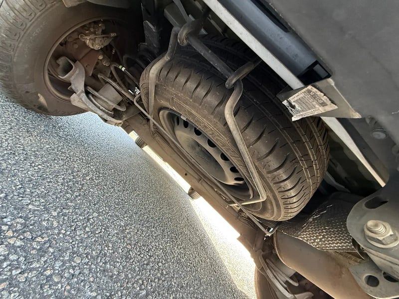 Photo de la voiture RENAULT KANGOO EXPRESS L1 1.5 DCI 90 EXTRA