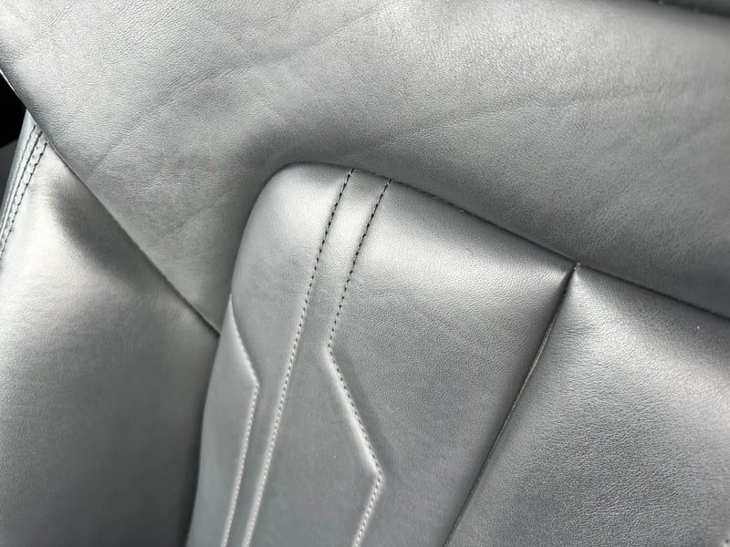 Photo de la voiture AUDI A6 AVANT 45 TDI 231 ch Quattro Tiptronic 8 S line