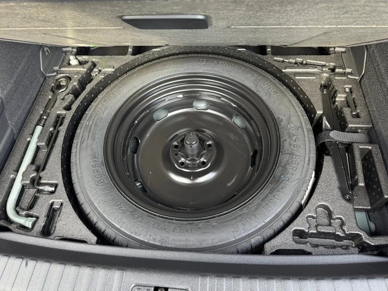 Photo de la voiture AUDI Q3 SPORTBACK 35 TFSI 150 ch Design