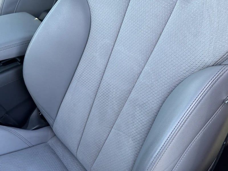 Photo de la voiture AUDI A5 SPORTBACK 35 TDI 163 S tronic 7 S Line