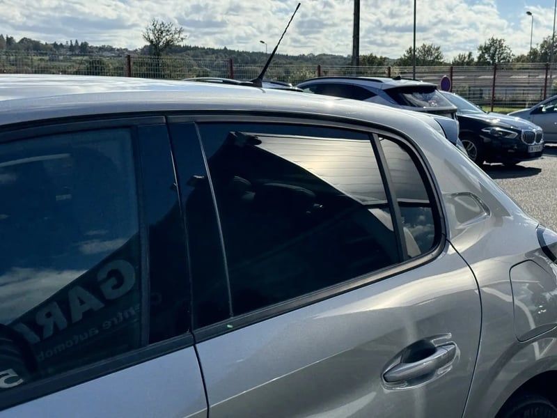 Photo de la voiture PEUGEOT 208 BlueHDi 100 S&S BVM6 Allure Pack