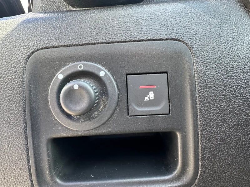 Photo de la voiture DACIA DUSTER Blue dCi 115 4x4 Prestige