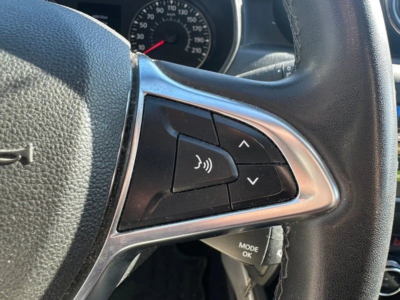 Photo de la voiture DACIA DUSTER Blue dCi 115 4x4 Prestige