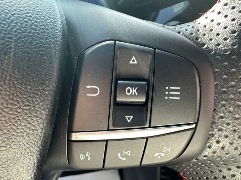 Photo de la voiture FORD PUMA 1.0 EcoBoost 155 ch mHEV S&S Powershift ST-Line - 5P