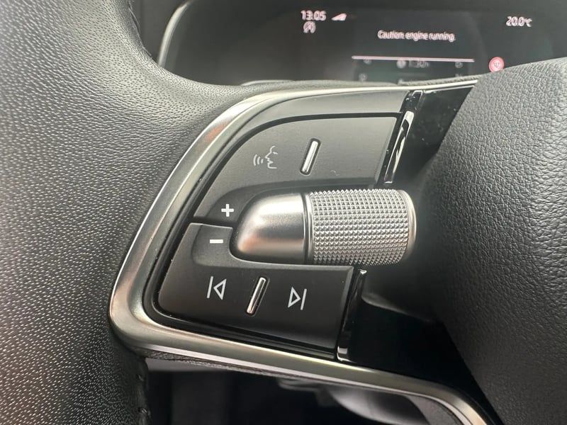 Photo de la voiture SKODA SCALA 1.0 TSI Evo 2 116 ch DSG7 Selection