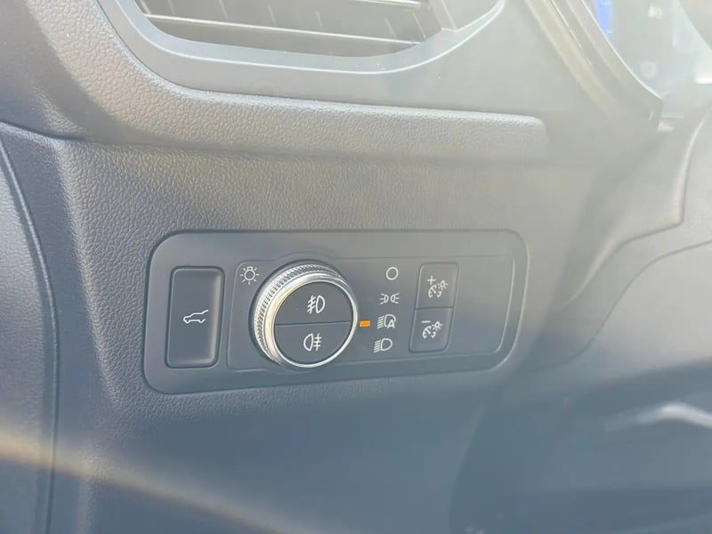 Photo de la voiture FORD KUGA 2.0 TDCi 120 S&S 4x2 Powershift ST-Line