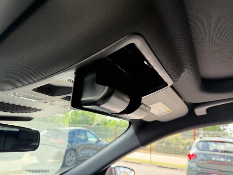 Photo de la voiture FORD KUGA 2.0 TDCi 120 S&S 4x2 Powershift ST-Line