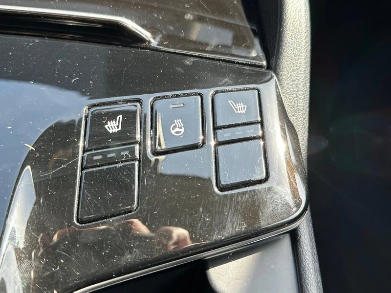 Photo de la voiture KIA SPORTAGE 1.6 T-GDi 150ch MHEV DCT7 4x2 Design