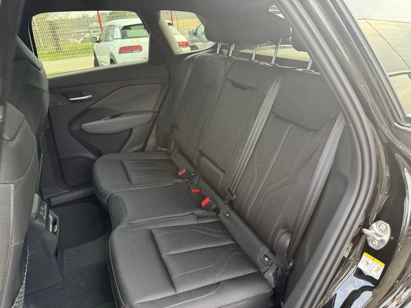 Photo de la voiture AUDI Q3 DIESEL TDI 150 ch S tronic 7 S line
