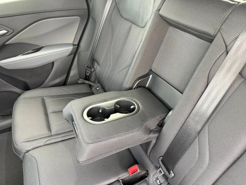 Photo de la voiture AUDI Q3 DIESEL TDI 150 ch S tronic 7 S line