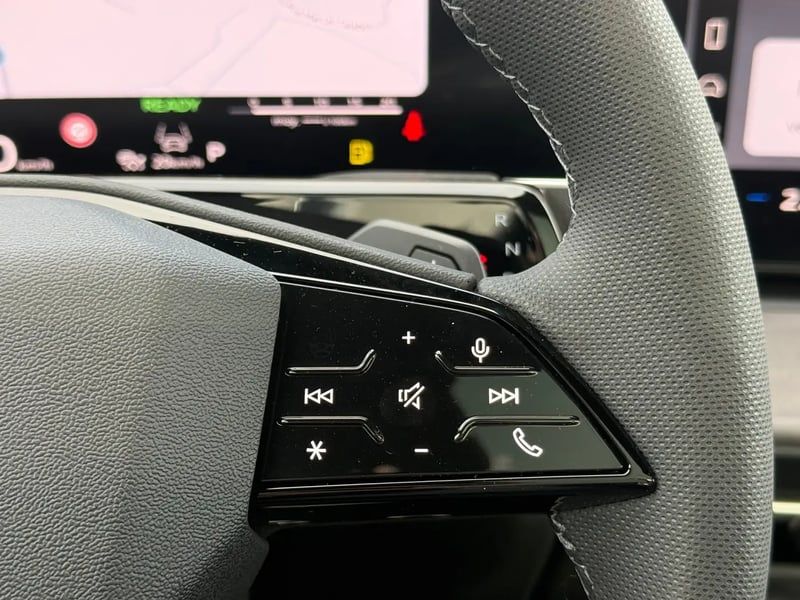 Photo de la voiture AUDI Q3 DIESEL TDI 150 ch S tronic 7 S line