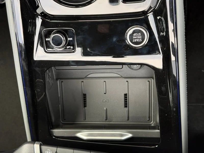 Photo de la voiture AUDI Q3 DIESEL TDI 150 ch S tronic 7 S line