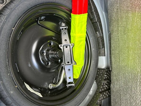 Photo de la voiture CUPRA FORMENTOR 1.5 eTSI Hybrid 150 ch DSG7 V