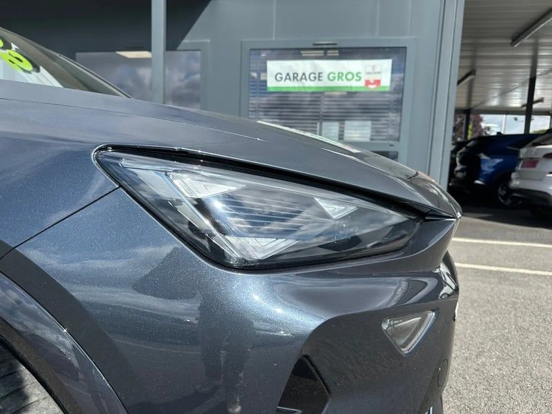 Photo de la voiture CUPRA FORMENTOR 1.5 eTSI Hybrid 150 ch DSG7 V