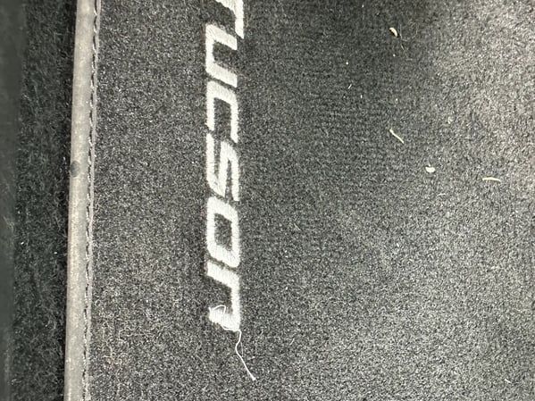 Photo de la voiture HYUNDAI TUCSON 1.6 T-GDI 150 Hybrid 48V DCT-7 Creative