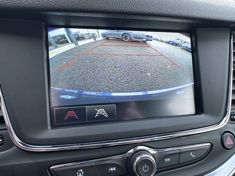 Photo de la voiture OPEL ASTRA 1.2 Turbo 145 ch BVM6 Elegance GPS- 5P