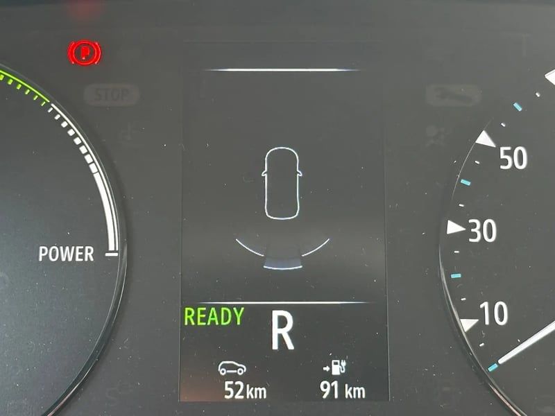 Photo de la voiture NISSAN TOWNSTAR FOURGON ELECTRIQUE EV FOURGON L1 45KWH CHARGEUR 22KW GSR2B ACENTA