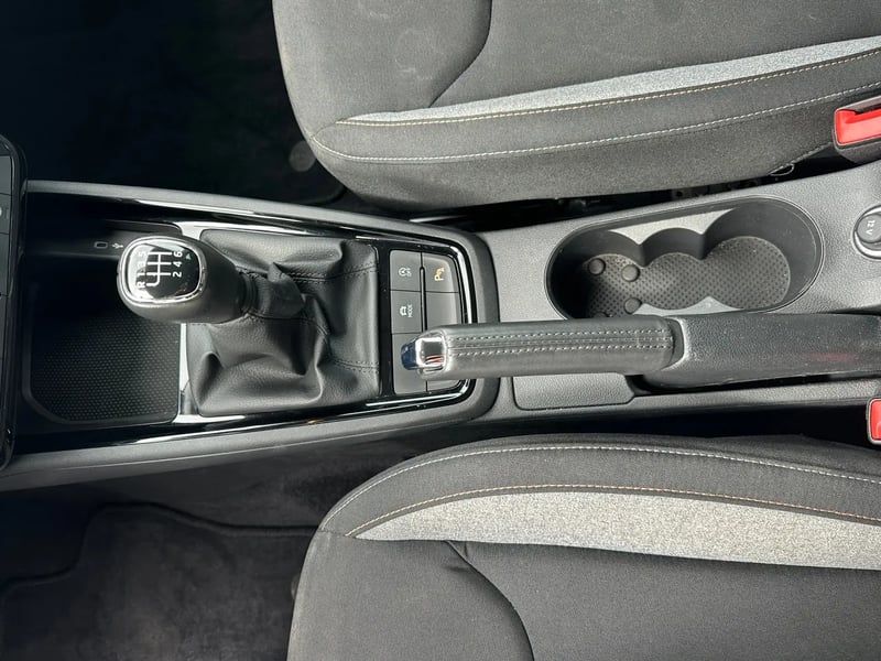 Photo de la voiture SKODA SCALA 1.0 TSI Evo 2 116 ch BVM6 Selection