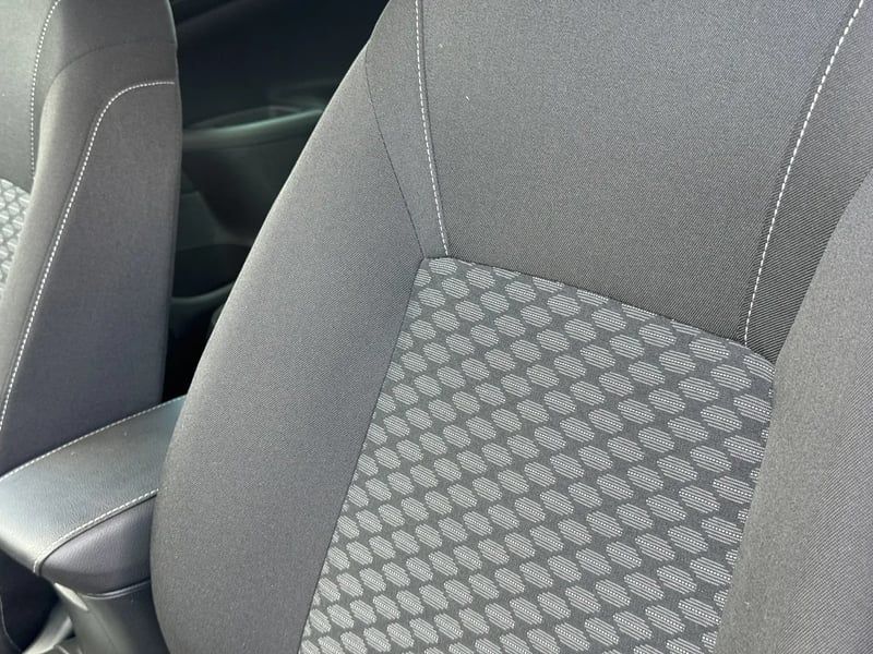 Photo de la voiture OPEL ASTRA SPORTS TOURER 1.2 Turbo 110 ch BVM6 Edition Business