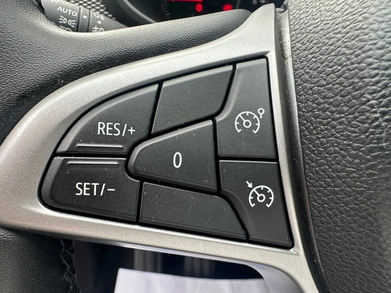 Photo de la voiture DACIA JOGGER ECO-G 100 7 places GSR2 Expression