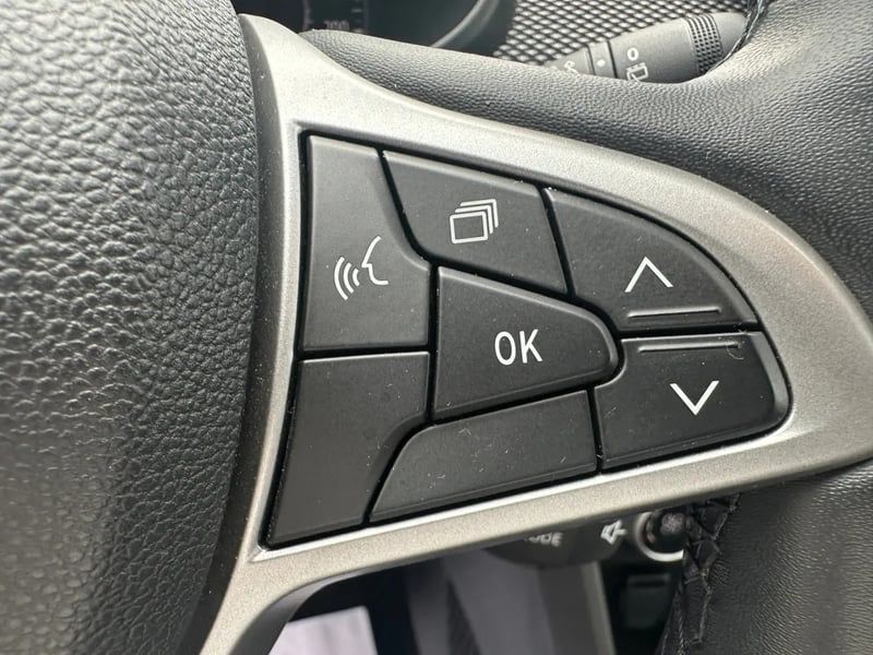 Photo de la voiture DACIA JOGGER ECO-G 100 7 places GSR2 Expression