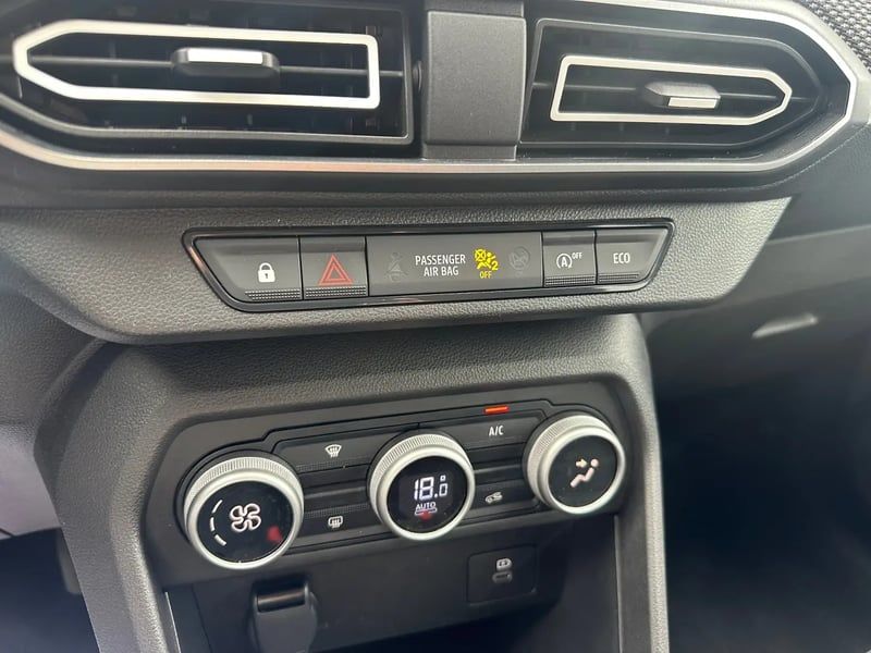Photo de la voiture DACIA JOGGER ECO-G 100 7 places GSR2 Expression