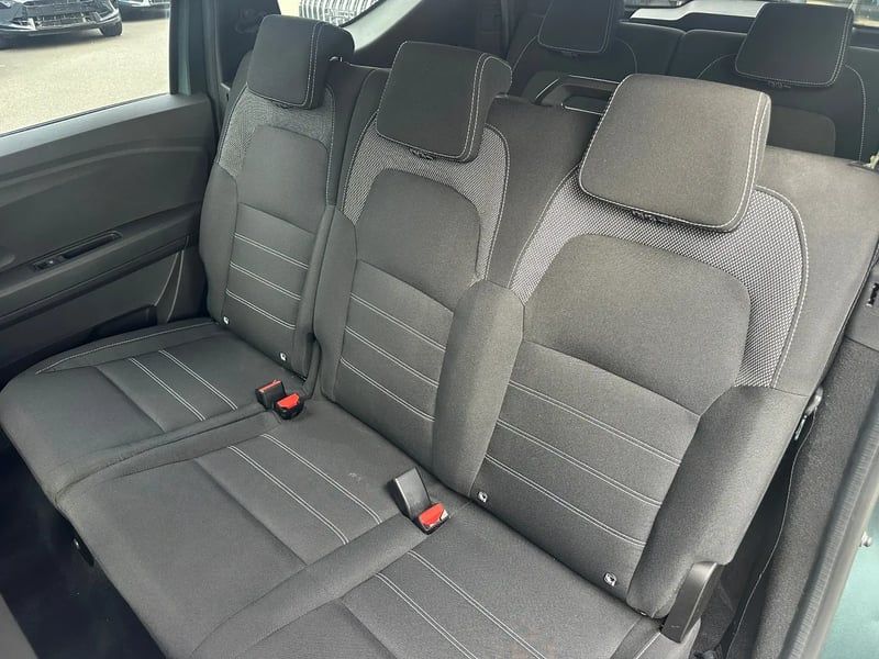 Photo de la voiture DACIA JOGGER ECO-G 100 7 places GSR2 Expression