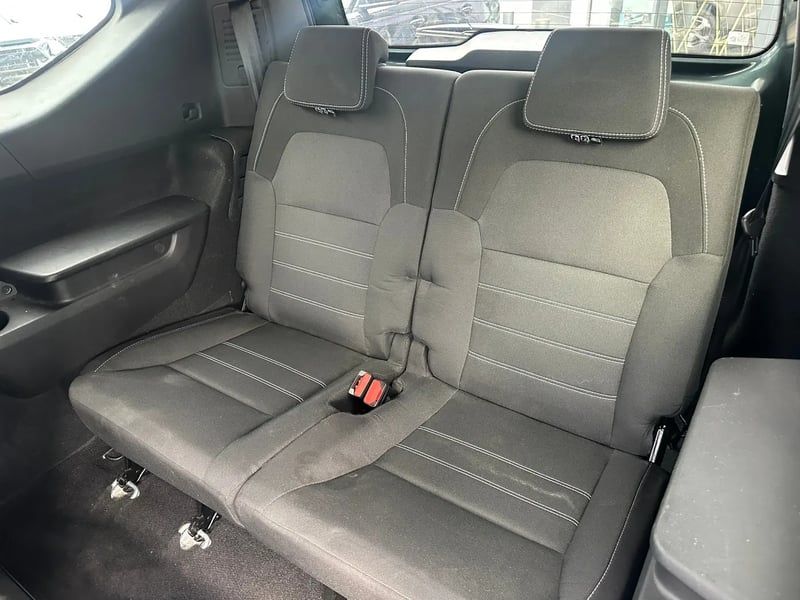 Photo de la voiture DACIA JOGGER ECO-G 100 7 places GSR2 Expression