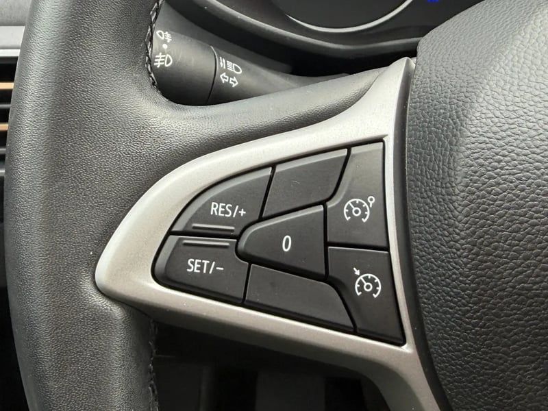 Photo de la voiture DACIA SANDERO TCe 90 CVT GSR2 Stepway Extreme
