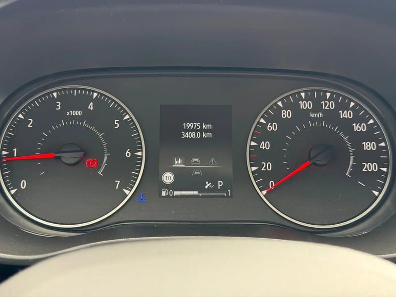 Photo de la voiture DACIA SANDERO TCe 90 CVT GSR2 Stepway Extreme