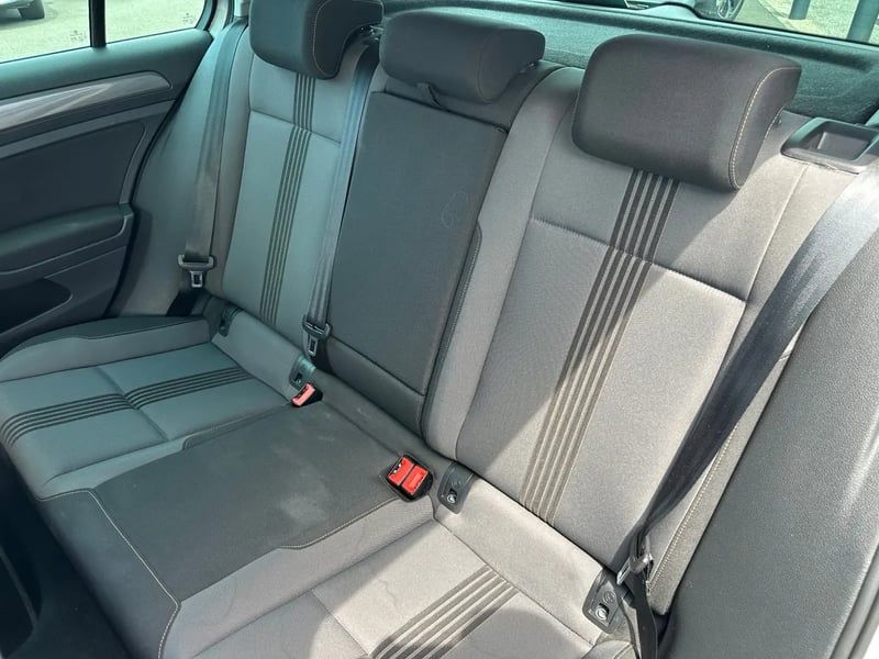 Photo de la voiture VOLKSWAGEN GOLF 1.2 TSI 110 BlueMotion Technology Allstar