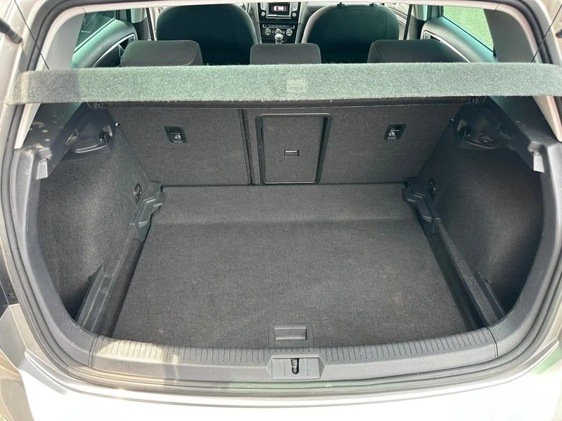 Photo de la voiture VOLKSWAGEN GOLF 1.2 TSI 110 BlueMotion Technology Allstar
