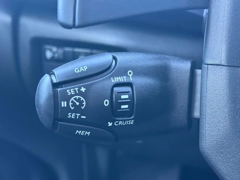 Photo de la voiture CITROEN C5 AIRCROSS BlueHDi 130 EAT8 Max