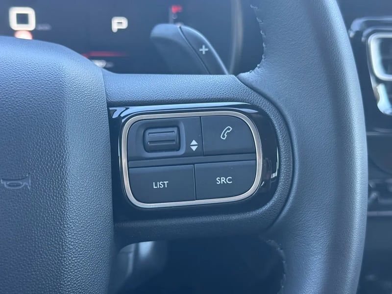 Photo de la voiture CITROEN C5 AIRCROSS BlueHDi 130 EAT8 Max