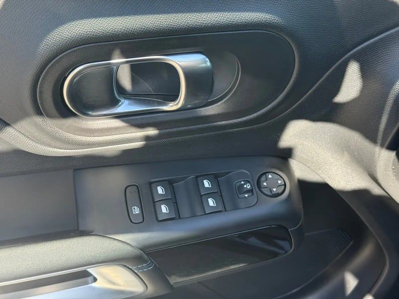 Photo de la voiture CITROEN C5 AIRCROSS BlueHDi 130 EAT8 Max