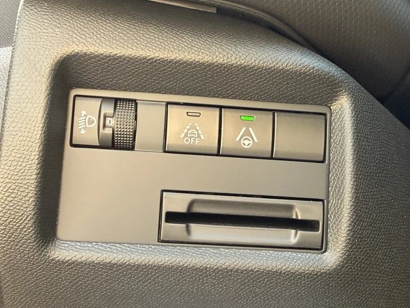 Photo de la voiture CITROEN C5 AIRCROSS BlueHDi 130 EAT8 Max