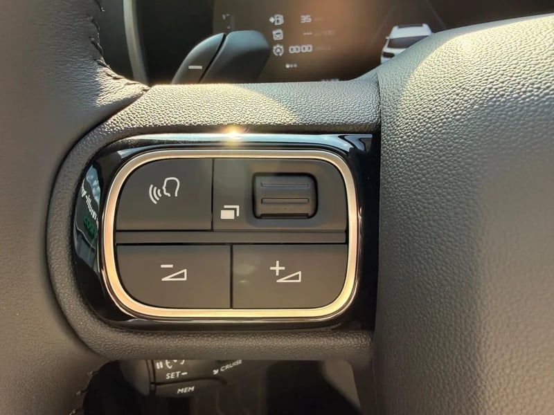 Photo de la voiture CITROEN C5 AIRCROSS BlueHDi 130 EAT8 Max