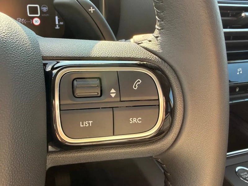 Photo de la voiture CITROEN C5 AIRCROSS BlueHDi 130 EAT8 Max