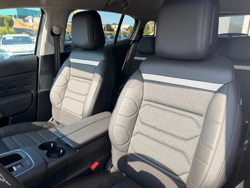 Photo de la voiture CITROEN C5 AIRCROSS BlueHDi 130 EAT8 Max