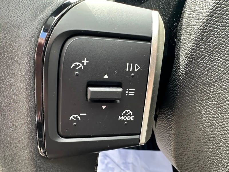 Photo de la voiture CITROEN C3 Turbo 100 ch BVM6 Max