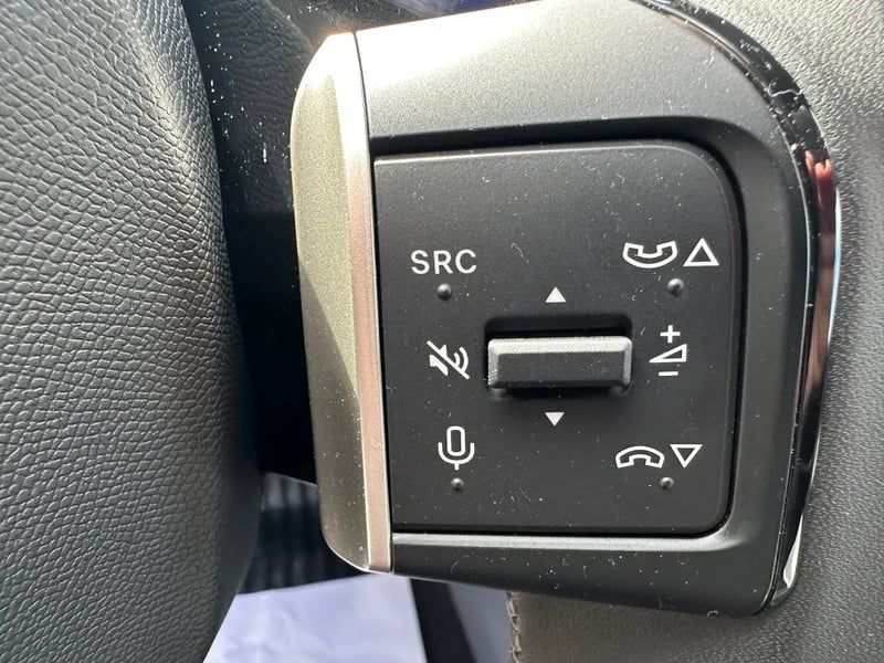 Photo de la voiture CITROEN C3 Turbo 100 ch BVM6 Max