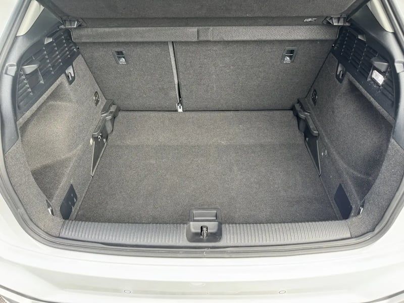 Photo de la voiture AUDI Q2 30 TFSI 110 BVM6 Business line