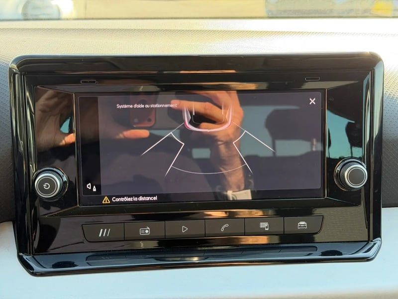 Photo de la voiture SEAT ARONA 1.0 TSI 115 ch Start/Stop DSG7 Business