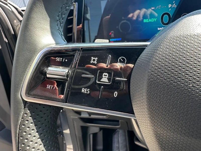Photo de la voiture RENAULT AUSTRAL E-Tech full hybrid 200 GSR2 Techno