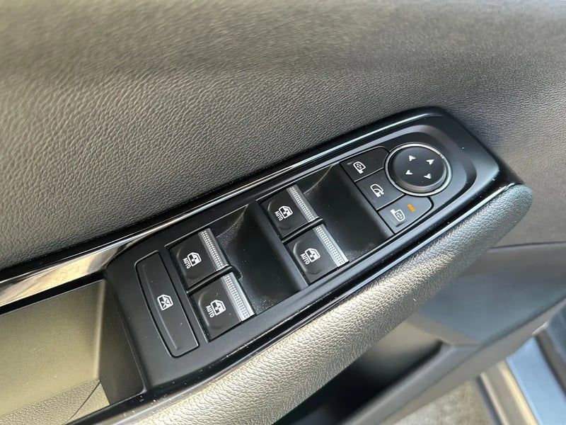 Photo de la voiture RENAULT AUSTRAL E-Tech full hybrid 200 GSR2 Techno