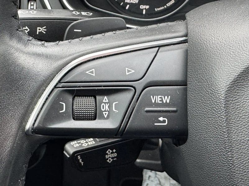 Photo de la voiture AUDI A4 AVANT 35 TDI 150 S tronic 7 Design