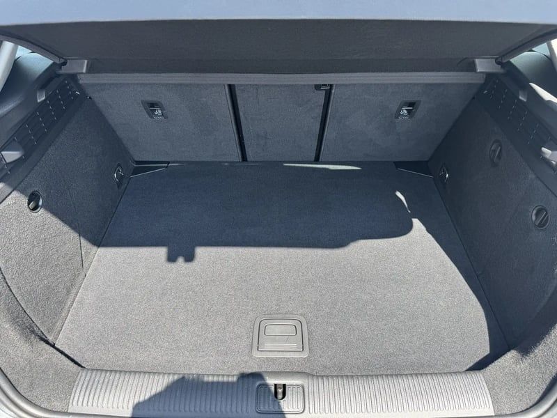 Photo de la voiture AUDI A3 SPORTBACK 35 TDI 150 S tronic 7