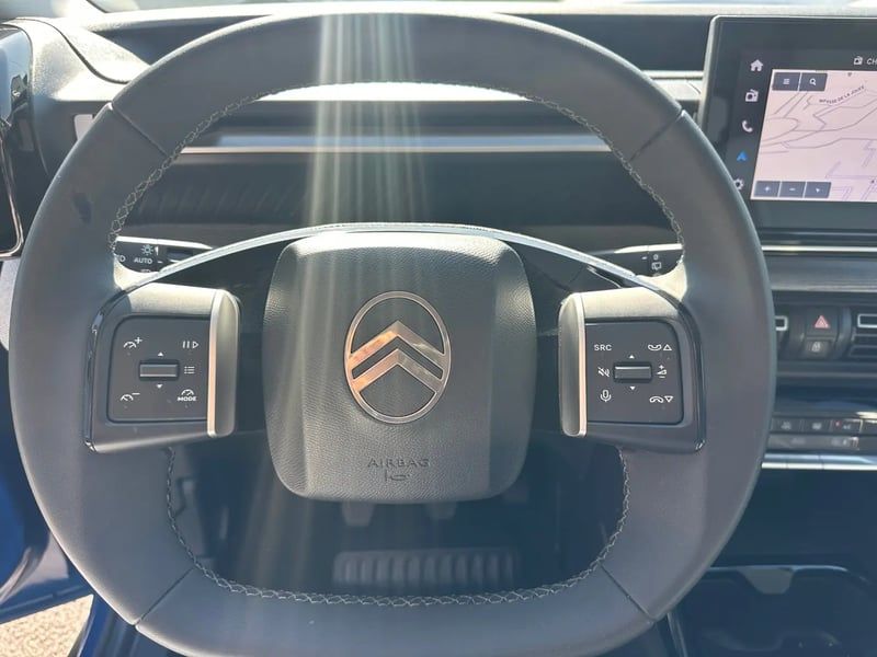Photo de la voiture CITROEN C3 Turbo 100 ch Manuelle Max
